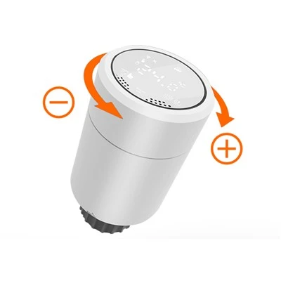 Smart Trv -jäähdyttimen venttiili